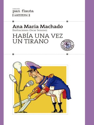 cover image of Había una vez un tirano